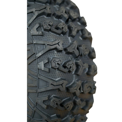 ARMOR IRONCLAD Run Flat 12 Ply Tyre (P3036) - 25 x 10 - 12