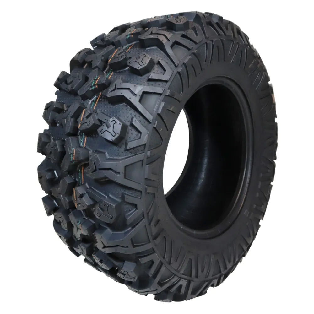 ARMOR BARRICADE 8 Ply Tyre (P3036) - 25 x 10 - 12R