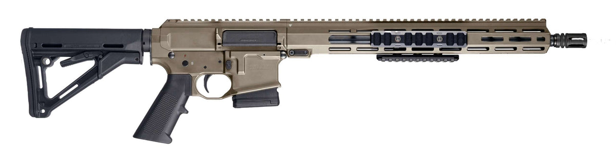 MPR MINI: FDE .223 WYLDE