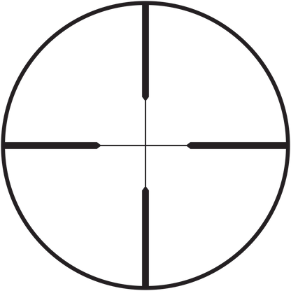 VX-3HD 4.5-14x50 CDS-ZL Duplex