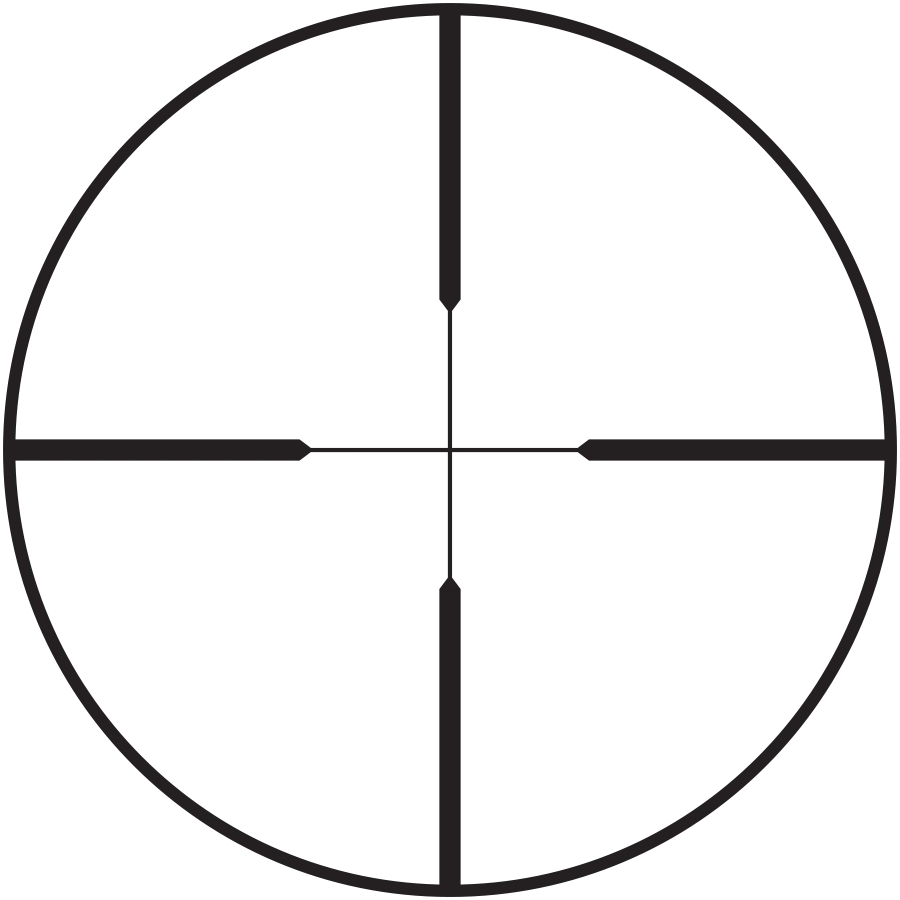 LEUPOLD VX-5 HD 1-5X24 30MM CDS ZL2 FIREDOT DUPLEX