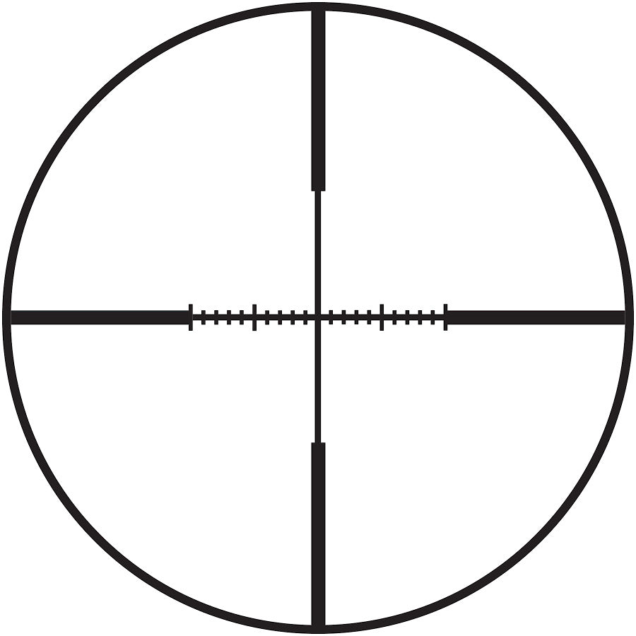 VX-3HD 4.5-14x40 Side Focus CDS-ZL Wind-Plex