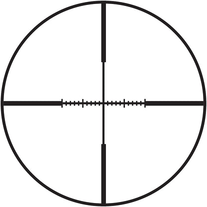 VX-3HD 4.5-14x40 Side Focus CDS-ZL Wind-Plex