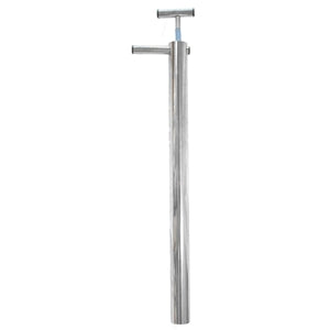 YABBY PUMP S/S 75CM