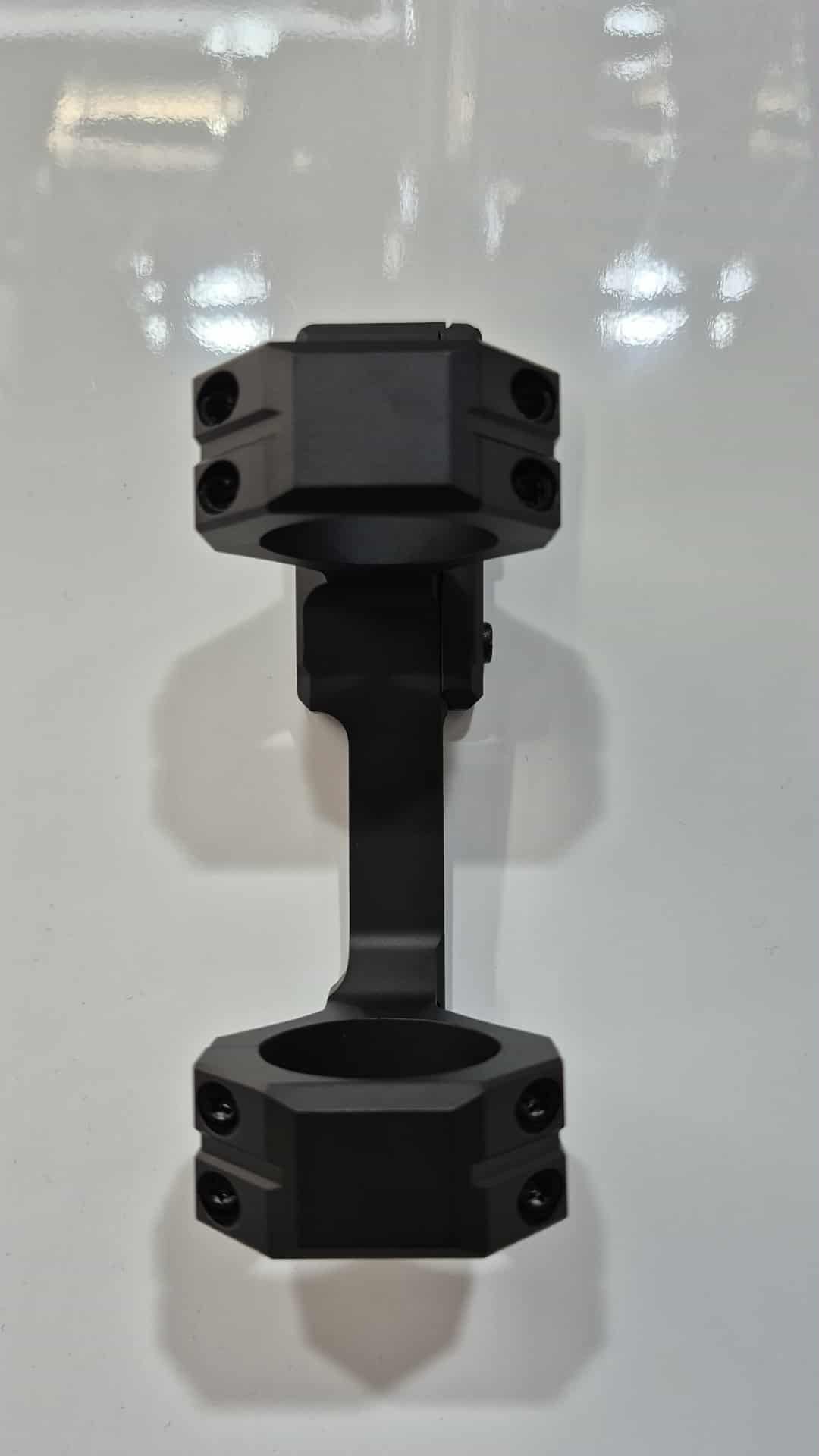 Helix 30mm Extra Height Canterlever Offset