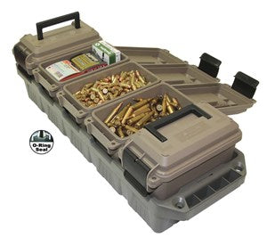 MTM 5 CAN AMMO CRATE MINI