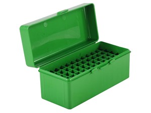 MTM 270WIN - 30/06 - 9.3X74 ETC LARGE RIFLE LARGER 60 ROUND CAPACITY