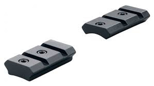 CCOP BASES Aluminium 2 piece Winchester 70 2 piece base