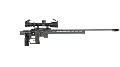 MDT ACC PREMIER GEN2 CHASSIS SYSTEM Rimfire