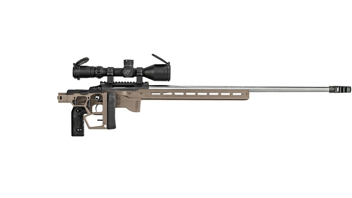 MDT ACC PREMIER GEN2 CHASSIS SYSTEM Rimfire