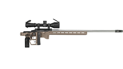 MDT ACC PREMIER GEN2 CHASSIS SYSTEM Rimfire