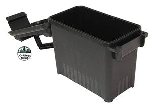 MTM MINI AMMO CAN BLACK