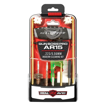 Real Avid cleaning kit