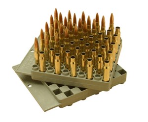 MTM COMPACT UNIVERSAL GREY LOADING TRAY/BLOCK