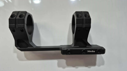 Helix 30mm Extra Height Canterlever Offset