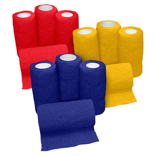 Bainbridge flex bandages