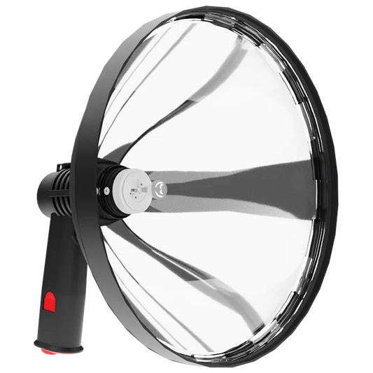 Blitz 240mm Halogen Handheld Hunting Kit