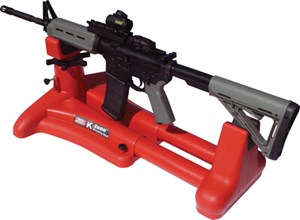 MTM K-ZONE SHOOTING REST