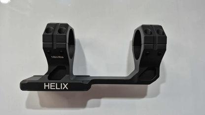Helix 30mm Extra Height Canterlever Offset