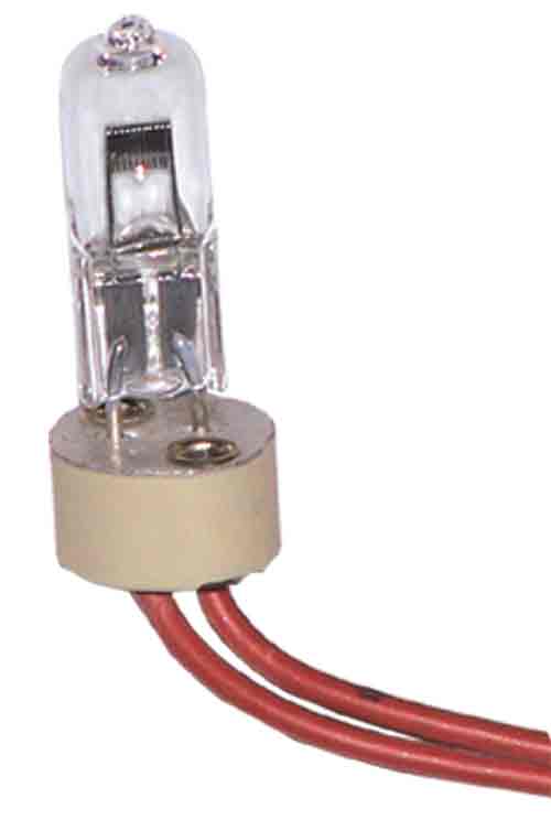 Powa Beam Ceramic Base Bulb Holder