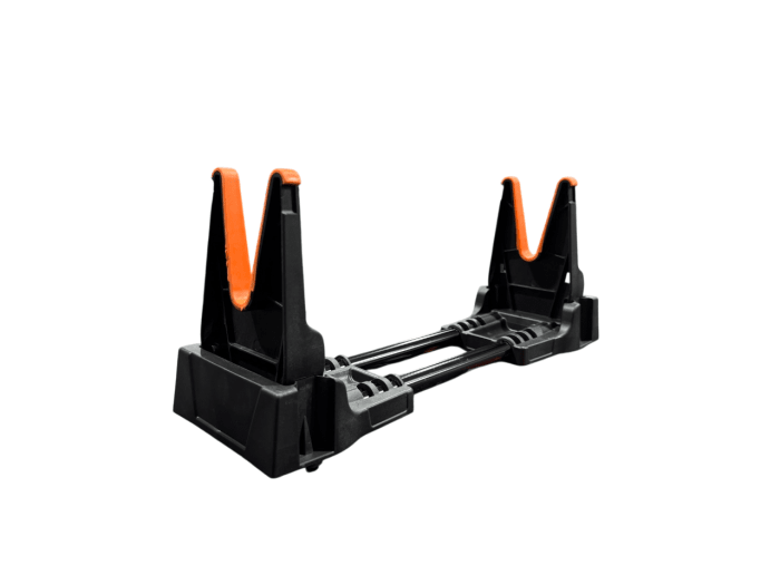 Copperhead Armoury Collapsible Gun Vice