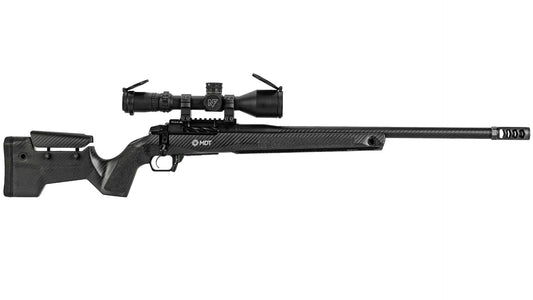 MDT CRBN - RIFLE STOCK