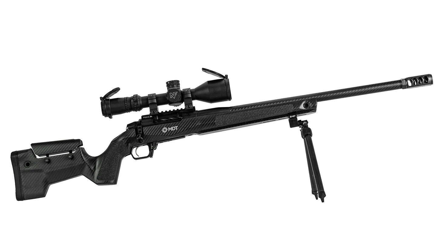 MDT CRBN - RIFLE STOCK