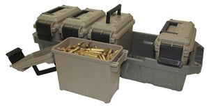 MTM 5 CAN AMMO CRATE MINI