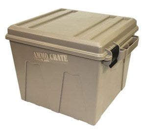 MTM AMMO CRATE UTILITY BOX