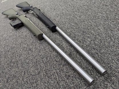 HOWA 1500 VT SS 223 5 shot HOGUE GREEN