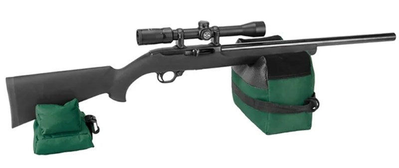 CALDWELL DEADSHOT REST COMBO UNFILLED