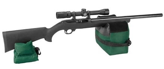 CALDWELL DEADSHOT REST COMBO UNFILLED
