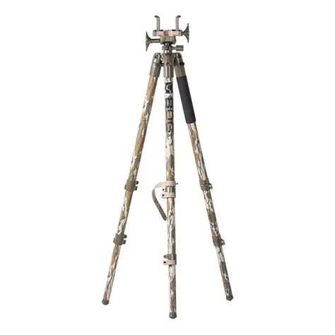Bog Deathgrip tripod