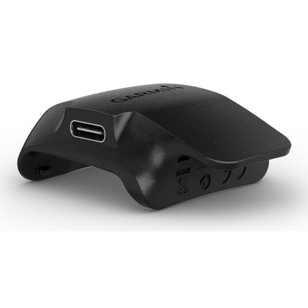 Garmin Delta & Delta SE Receiver Collar Charging Clip (USB Type C)