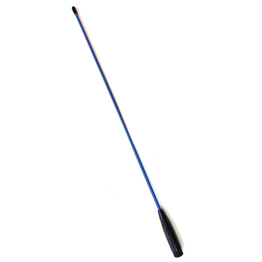 DMT Extended Range Antenna for Alpha 300/300i/100/200/200i - 39cm