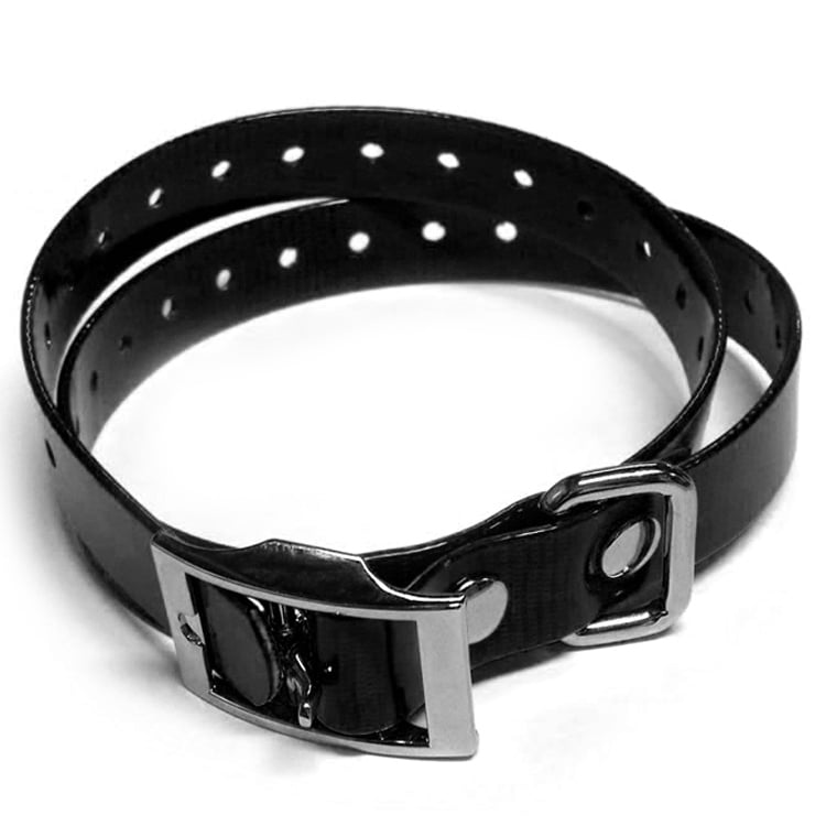 18mm Wide Replacement Dog Collar