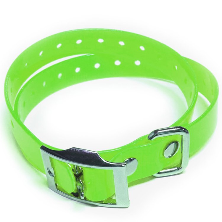 18mm Wide Replacement Dog Collar