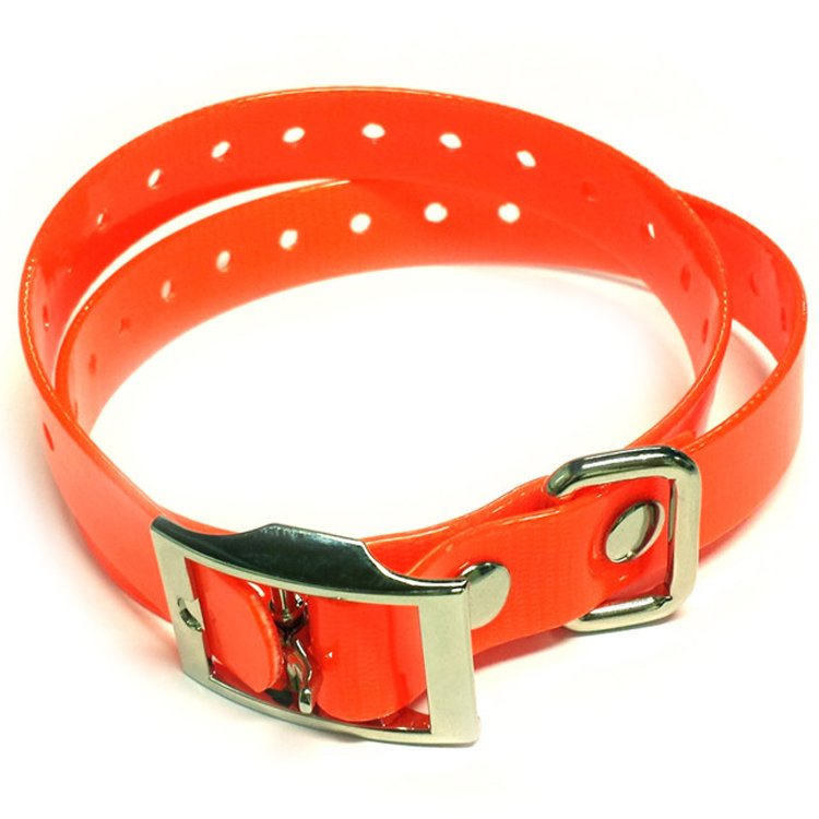 18mm Wide Replacement Dog Collar