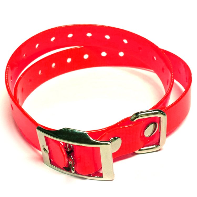 18mm Wide Replacement Dog Collar