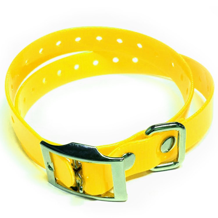 18mm Wide Replacement Dog Collar