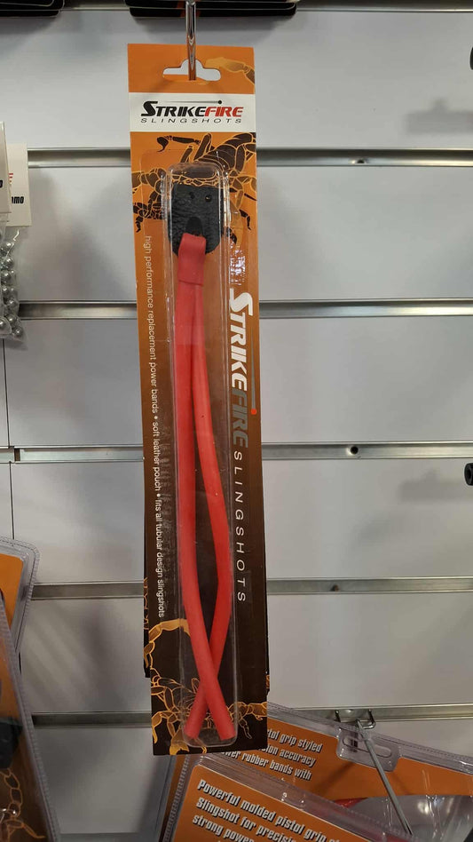 Strikefire Slingshot replacement Band