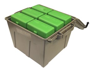 MTM AMMO CRATE UTILITY BOX