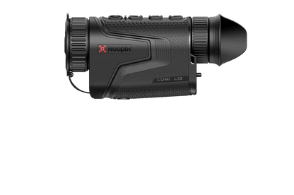 Nocpix LUMI L19