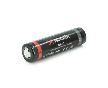 Nocpix IRB-2 18650 3850maH battery
