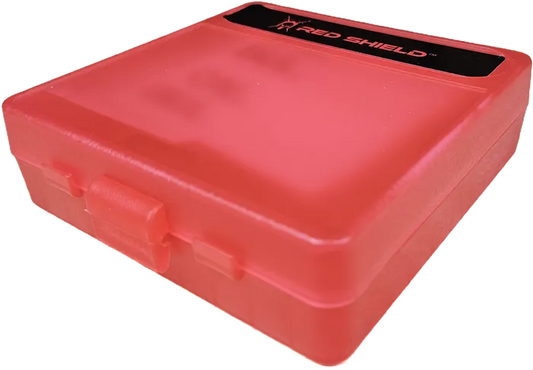 RS Ammo Box 9mmx100