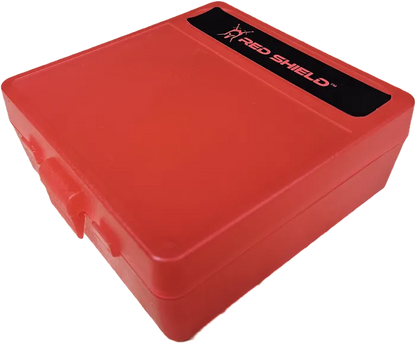 RS Ammo Box 357x100