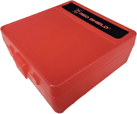 RS Ammo Box 357x100