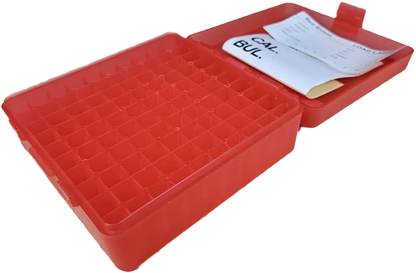 RS Ammo Box 357x100