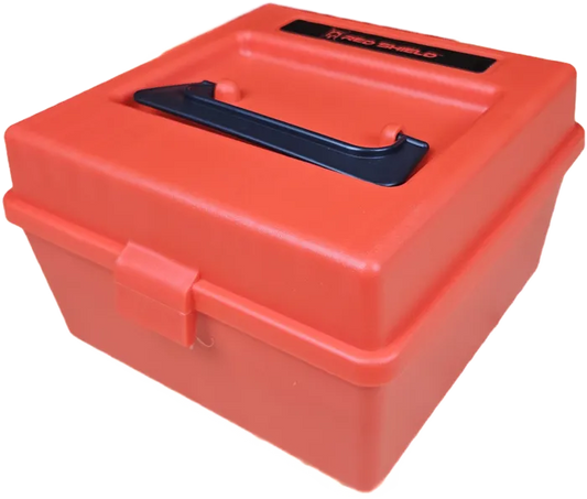 RS Ammo Box 30.06x100