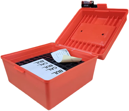 RS Ammo Box 30.06x100